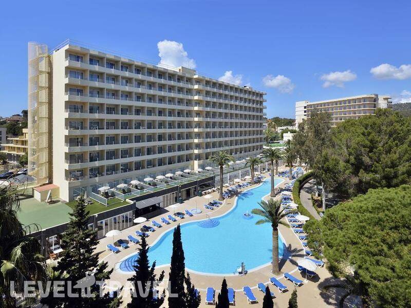Фотография Sol Palmanova Mallorca