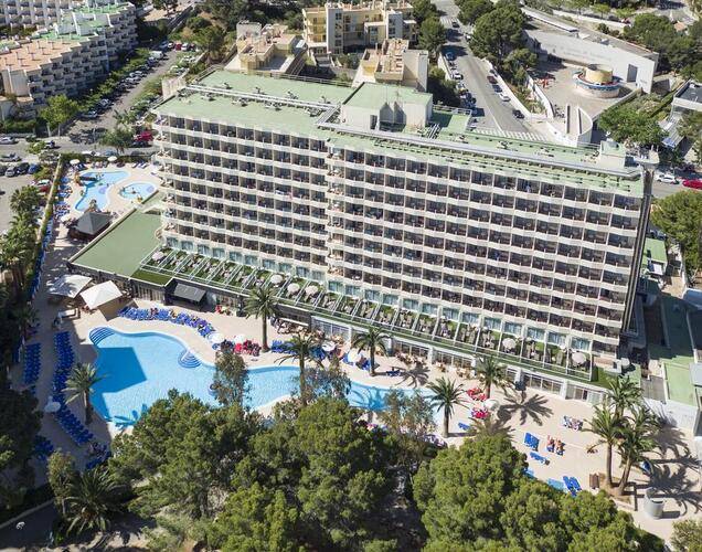 Sol Palmanova Mallorca