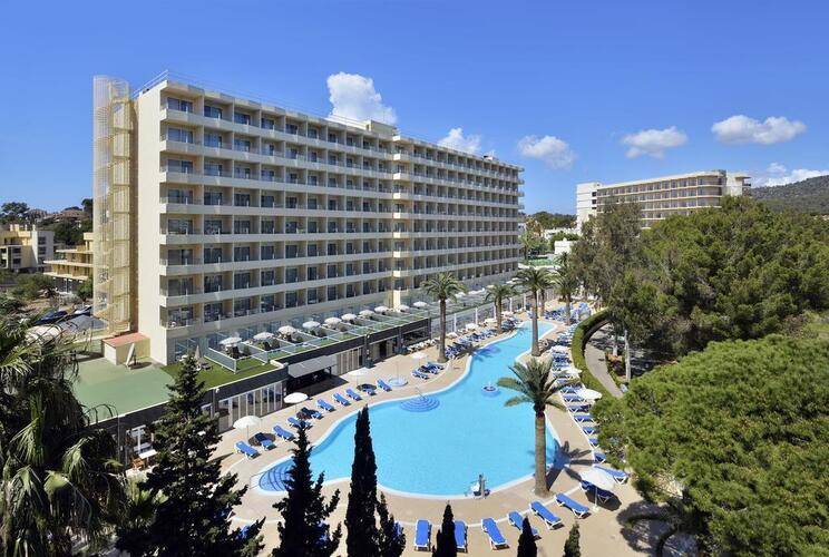 Sol Palmanova Mallorca