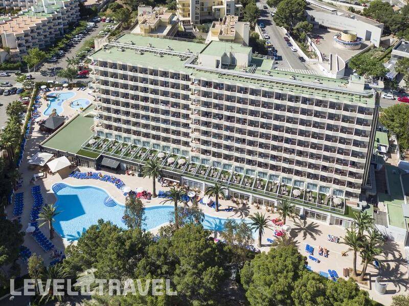 Фотография Sol Palmanova Mallorca