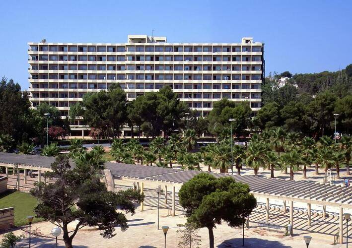 Sol Palmanova Mallorca