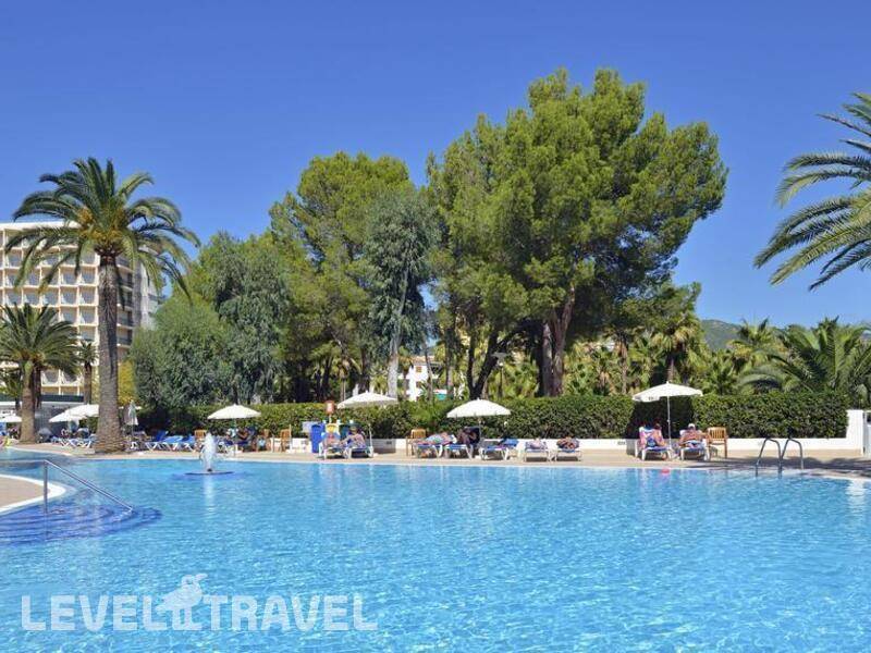 Фотография Sol Palmanova Mallorca
