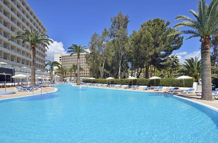 Sol Palmanova Mallorca