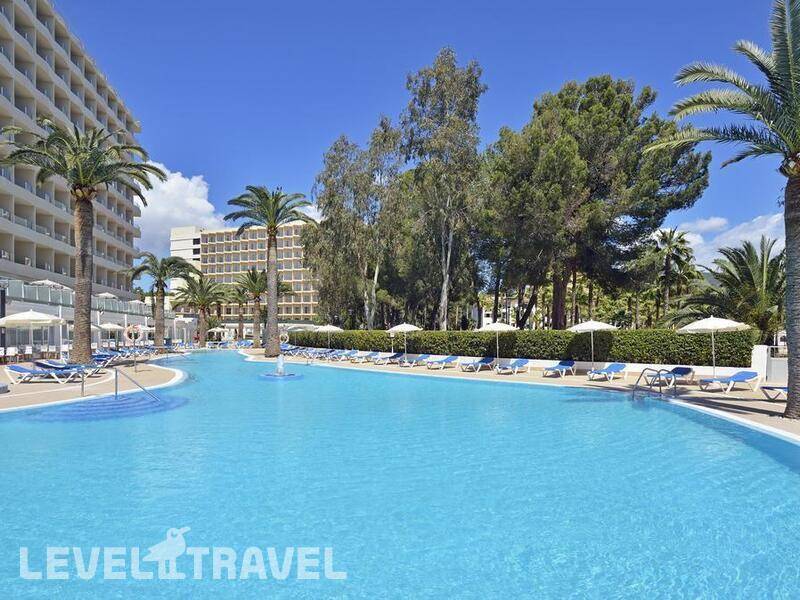 Фотография Sol Palmanova Mallorca