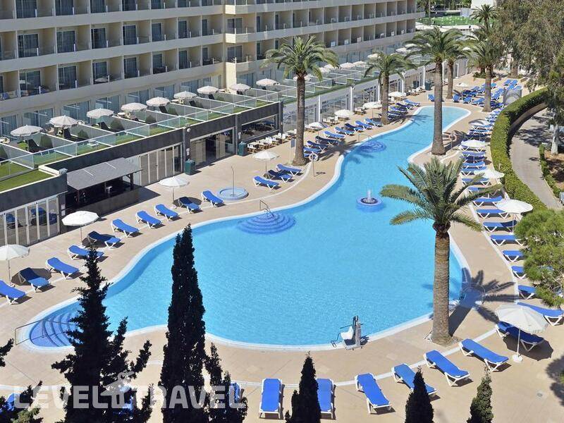 Фотография Sol Palmanova Mallorca