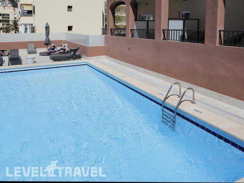 Фотография Santa Ponsa Pins Hotel