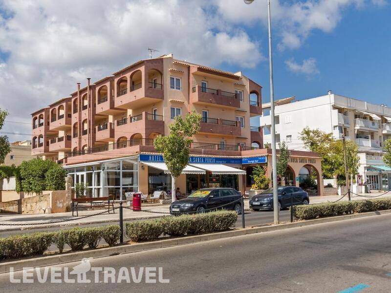 Фотография Santa Ponsa Pins Hotel