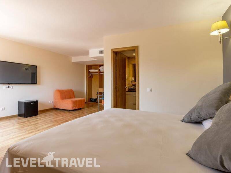 Фотография Santa Ponsa Pins Hotel