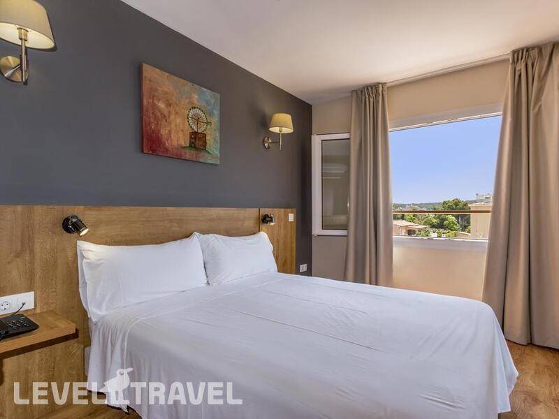 Фотография Santa Ponsa Pins Hotel