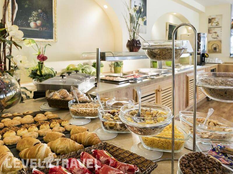 Фотография Santa Ponsa Pins Hotel