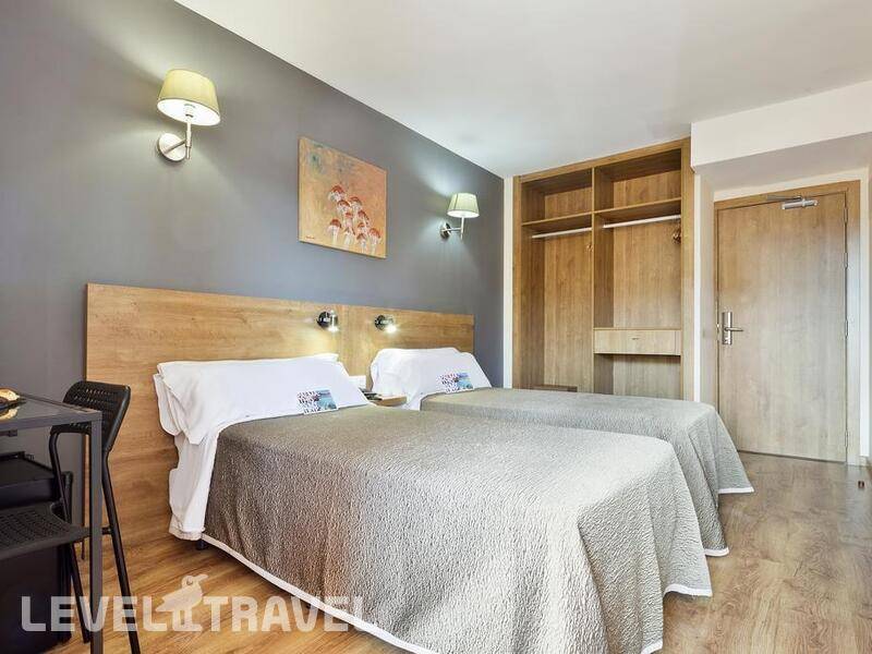 Фотография Santa Ponsa Pins Hotel
