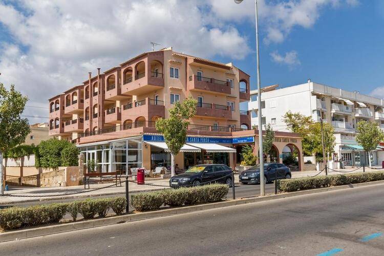 Santa Ponsa Pins Hotel