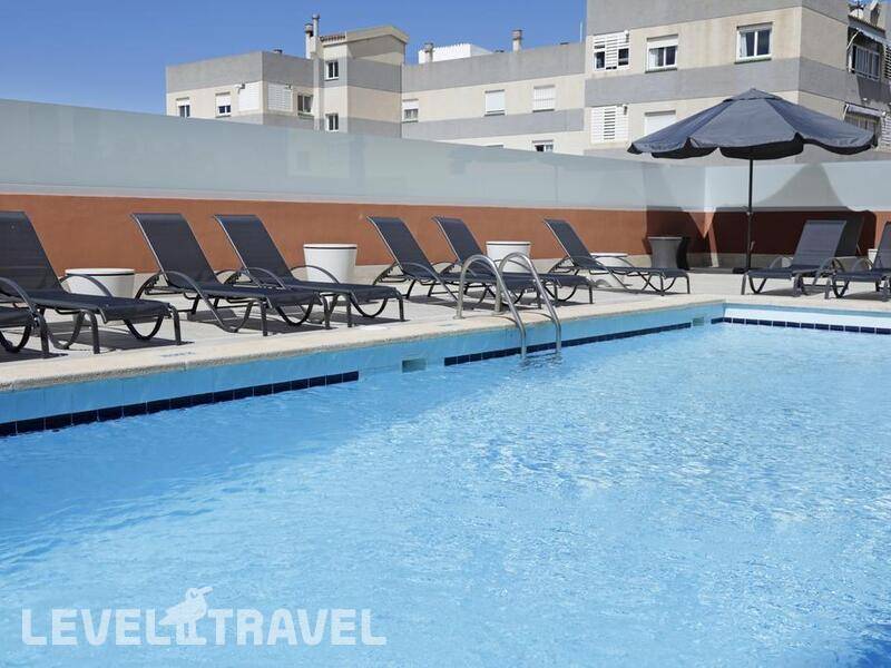 Фотография Santa Ponsa Pins Hotel