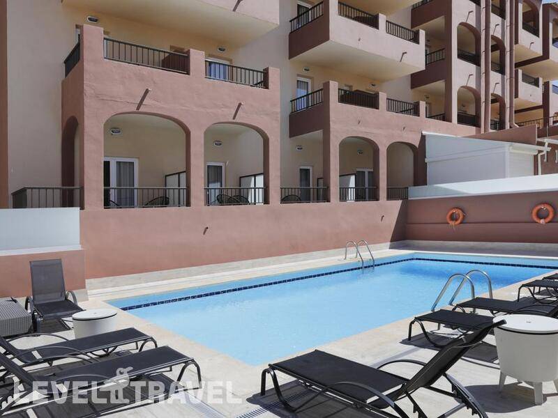 Фотография Santa Ponsa Pins Hotel