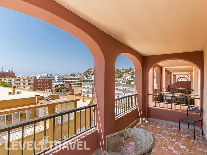 Фотография Santa Ponsa Pins Hotel