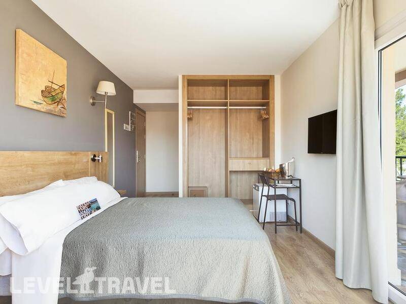 Фотография Santa Ponsa Pins Hotel