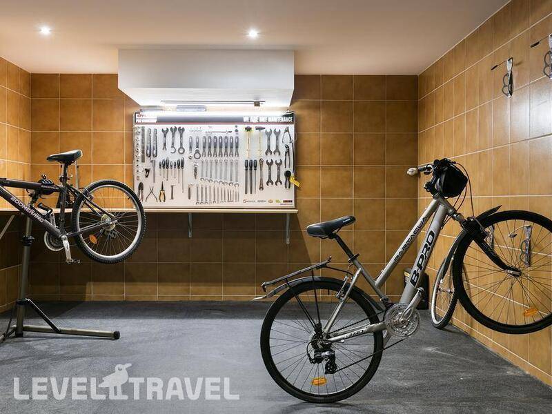 Фотография Santa Ponsa Pins Hotel