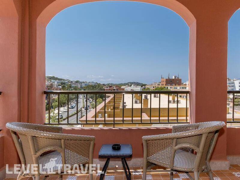 Фотография Santa Ponsa Pins Hotel