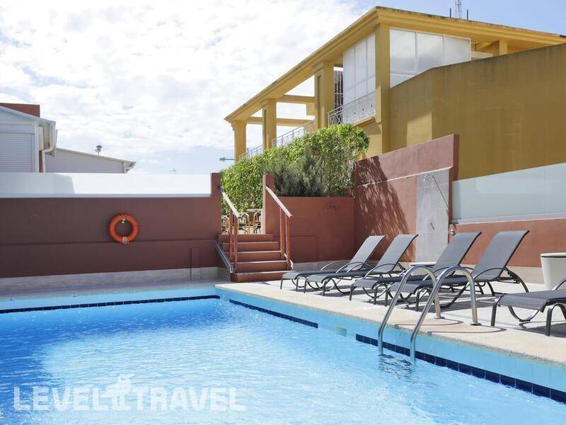 Фотография Santa Ponsa Pins Hotel