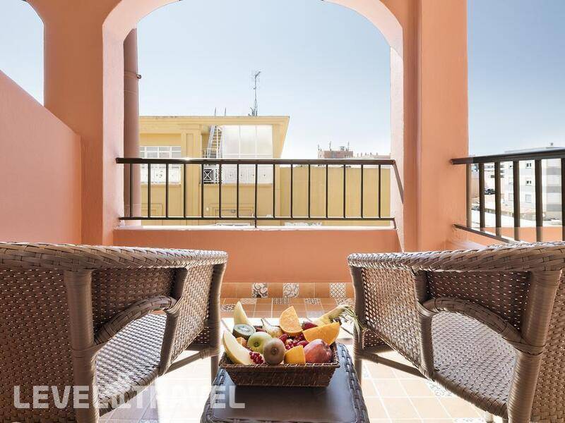 Фотография Santa Ponsa Pins Hotel