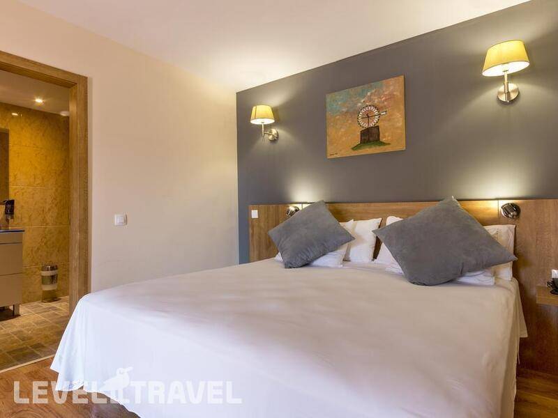 Фотография Santa Ponsa Pins Hotel