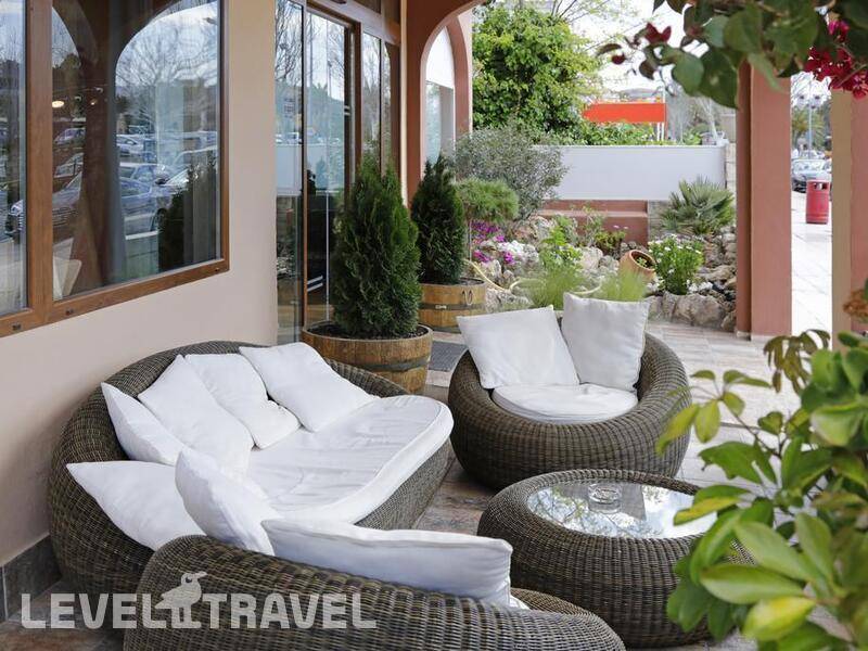 Фотография Santa Ponsa Pins Hotel