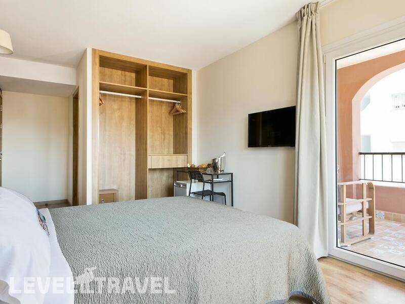 Фотография Santa Ponsa Pins Hotel