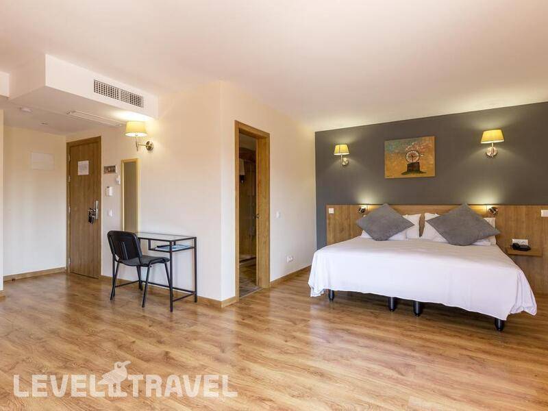 Фотография Santa Ponsa Pins Hotel