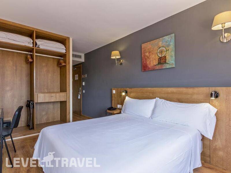 Фотография Santa Ponsa Pins Hotel