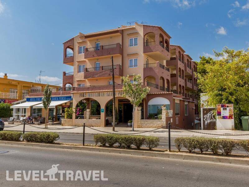 Фотография Santa Ponsa Pins Hotel