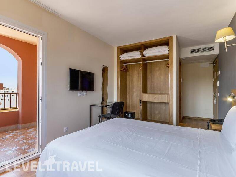 Фотография Santa Ponsa Pins Hotel