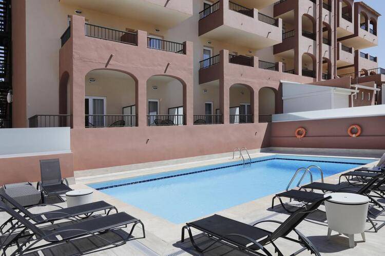 Santa Ponsa Pins Hotel