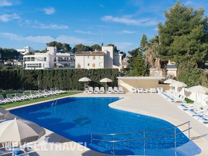 Фотография THB Maria Isabel Hotel (Adults Only 18+)