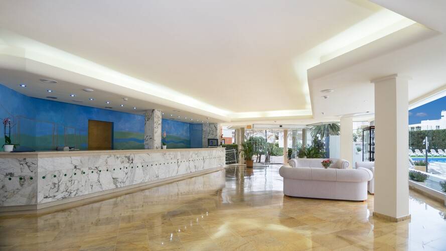 THB Maria Isabel Hotel (Adults Only 18+)
