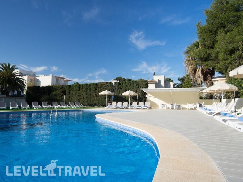 Фотография THB Maria Isabel Hotel (Adults Only 18+)
