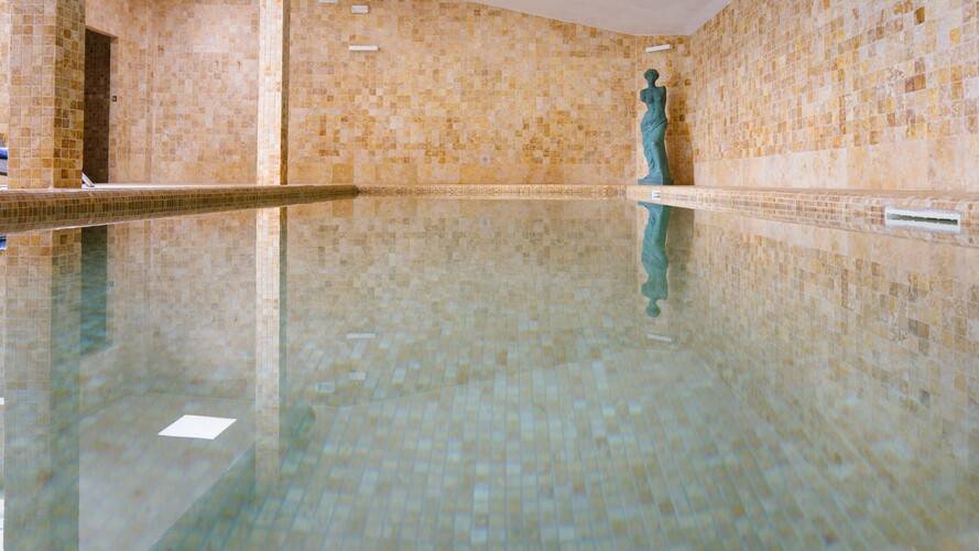 THB Maria Isabel Hotel (Adults Only 18+)