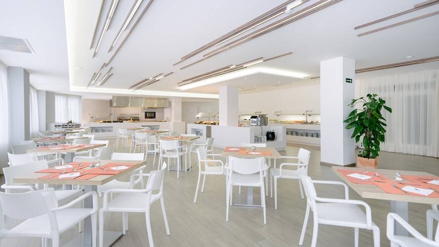 THB Maria Isabel Hotel (Adults Only 18+)