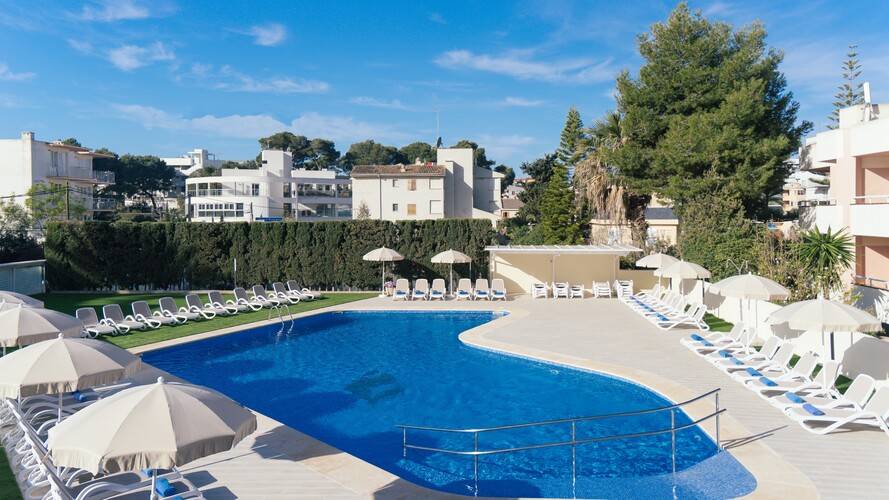 THB Maria Isabel Hotel (Adults Only 18+)