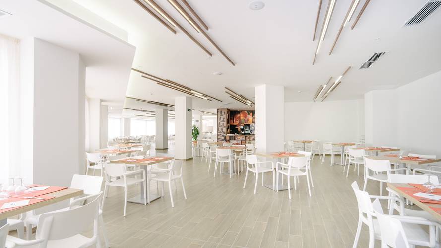 THB Maria Isabel Hotel (Adults Only 18+)