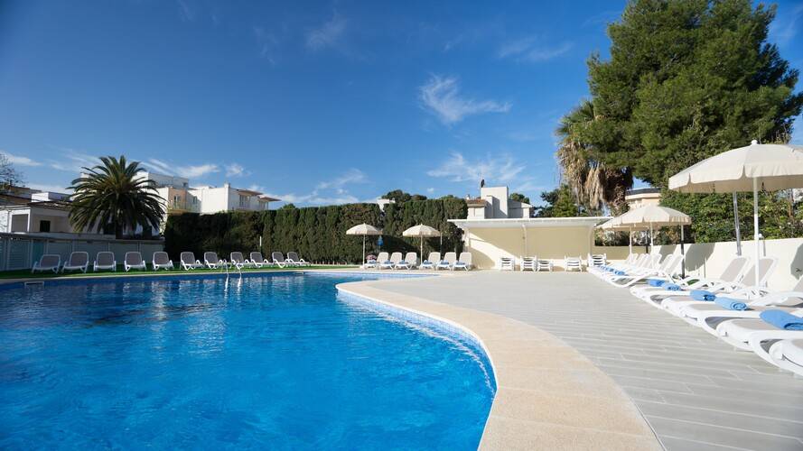 THB Maria Isabel Hotel (Adults Only 18+)