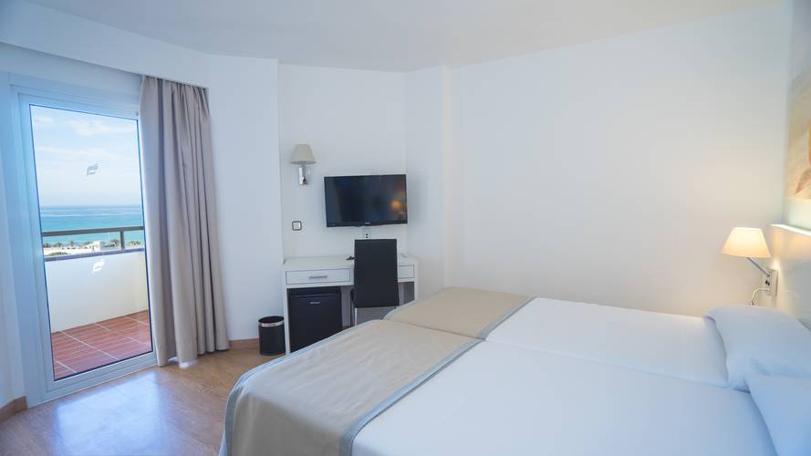 THB Maria Isabel Hotel (Adults Only 18+)