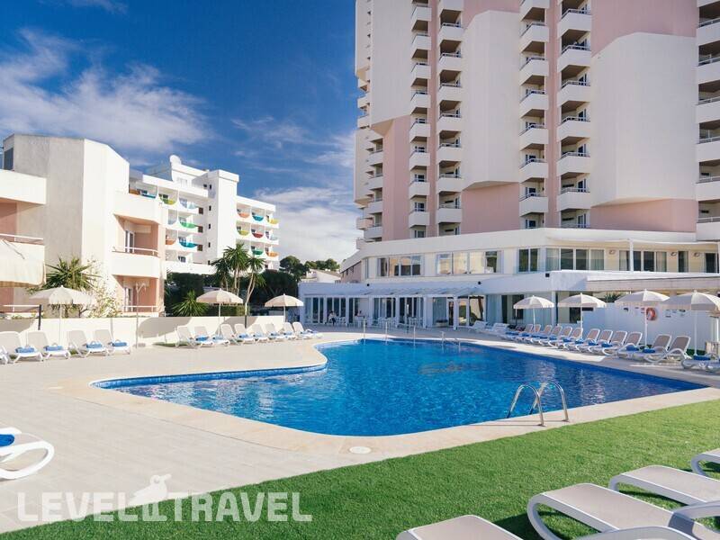 Фотография THB Maria Isabel Hotel (Adults Only 18+)