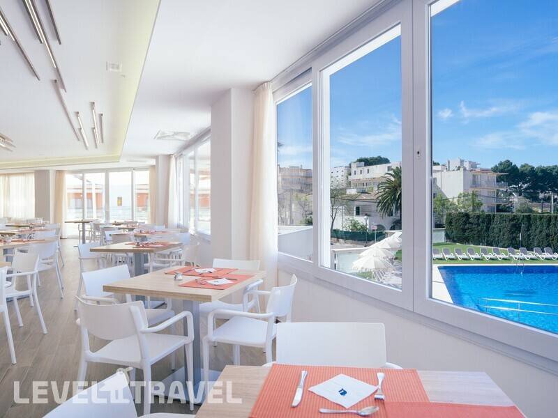 Фотография THB Maria Isabel Hotel (Adults Only 18+)