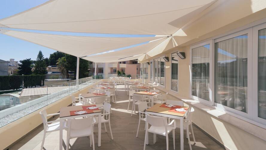 THB Maria Isabel Hotel (Adults Only 18+)