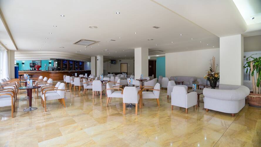 THB Maria Isabel Hotel (Adults Only 18+)