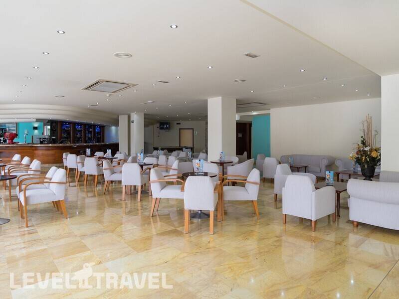 Фотография THB Maria Isabel Hotel (Adults Only 18+)