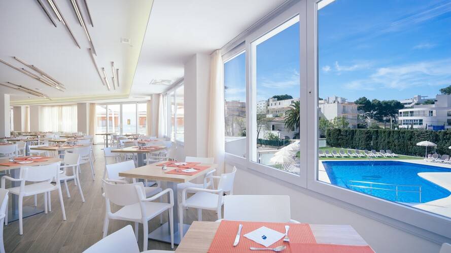 THB Maria Isabel Hotel (Adults Only 18+)