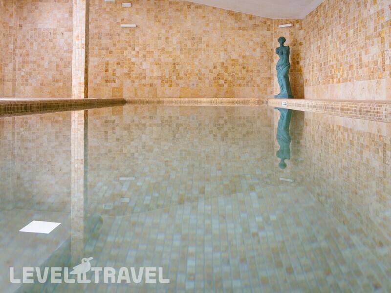 Фотография THB Maria Isabel Hotel (Adults Only 18+)