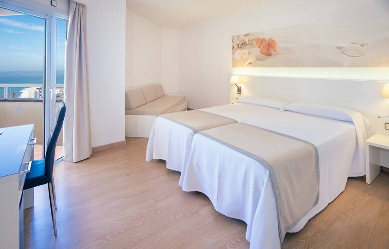 THB Maria Isabel Hotel (Adults Only 18+)