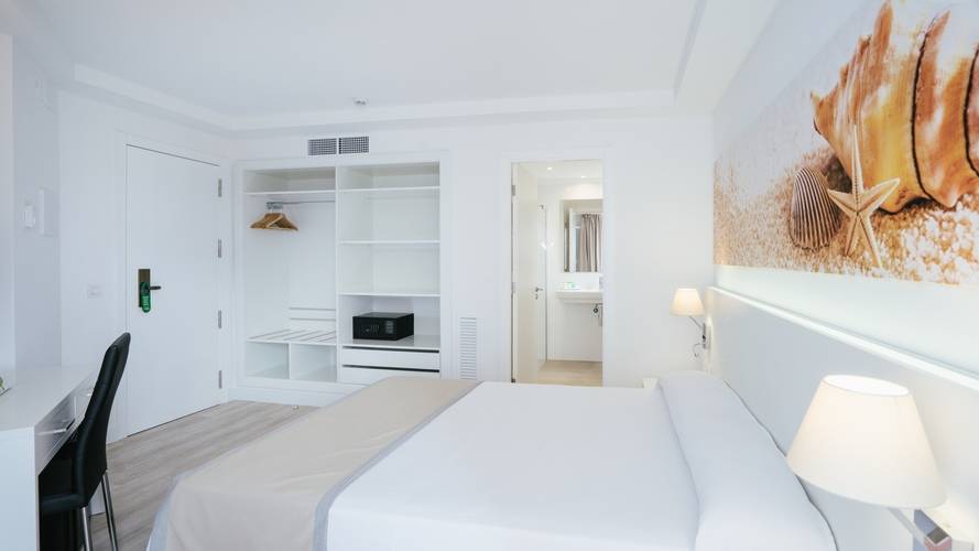 THB Maria Isabel Hotel (Adults Only 18+)